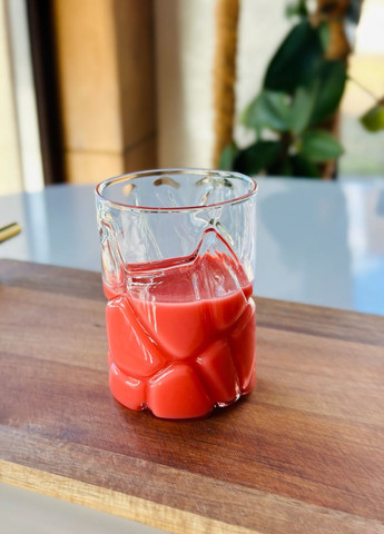 Стакан термостойкий 390мл No Brand (332055956)