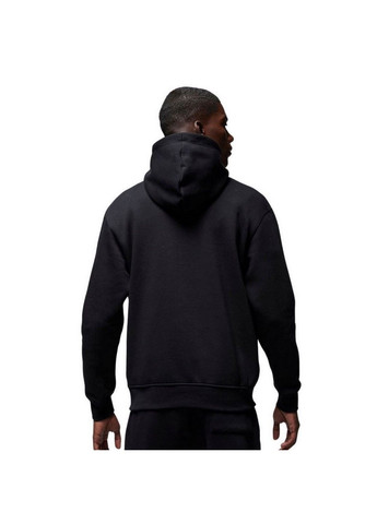 Толстовка Air Flight Mvp Fleece Hoodie FD7415-010 Jordan (285794731)