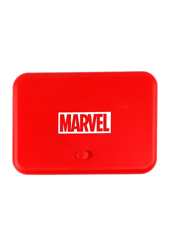 Ланчбокс 1 л со съемной перегородкой комбинированный Marvel (341537512)