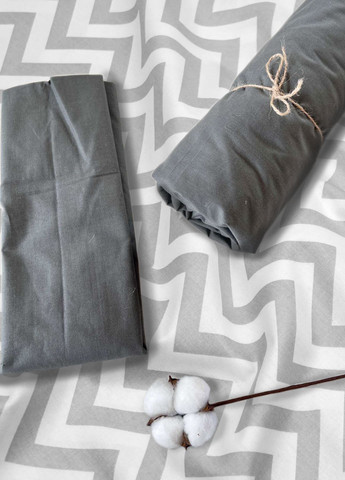 Простынь на резинке 120х200 см Vishnya (318310686)