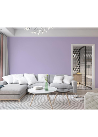 Краска интерьерная Латексная 1515-R60B Крокус 3 л SkyLine (361044903)