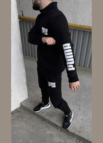 Костюм Утеплений 3-х нитка на флісі 💥🧨 ВИСОКА ЯКІСТЬ💥 No Brand (316641150)