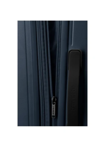 Валіза на 4 колесах Panello Night Sky M 65/70 л TL7000848-20 Travelite (393110470)