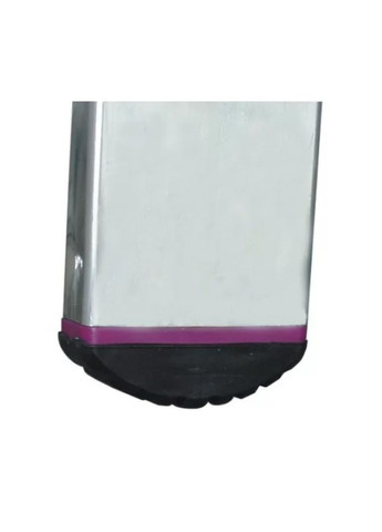 Алюмінієва драбина Corda (3х9 сходинок) універсальна 3-секційна (24143) Krause (306737762)