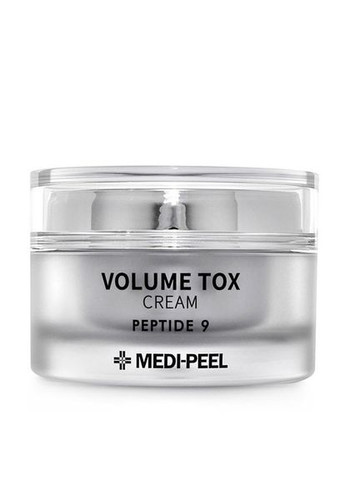 Крем з пептидами омолоджуючий Medi-Peel Peptide 9 Volume TOX Cream 10 ml Medi Peel (282311374)