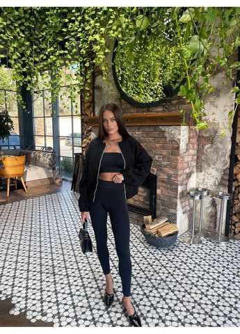 Бомбер кашемир Україна на молнии (361444784)