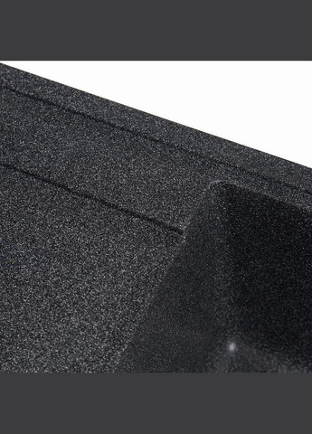 Кухонна мийка Jorum 86 Grafit (201) Romzha (315603637)