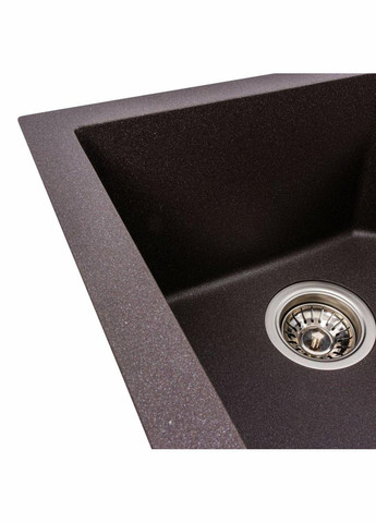 Гранітна мийка VIATRIX 7950 матова Гренадін Valeso (342070450)