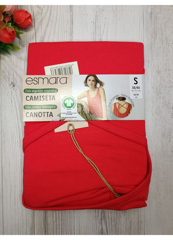 Жіноча футболка Esmara - (362641050)