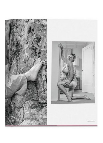 Книга The Bigger Book of Breasts (9783836589581) Taschen (364656174)