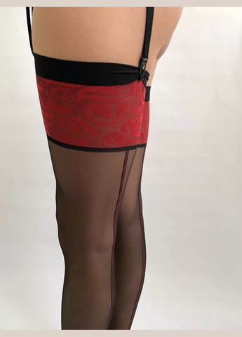 Женские чулки под пояс Fiore (314817917)