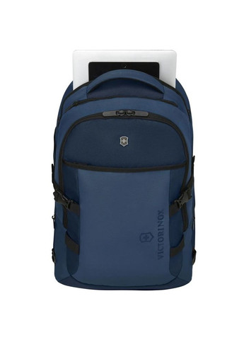 Рюкзак на колесах VX SPORT EVO/Deep Lake 37 л Vt611424 Victorinox (316517875)