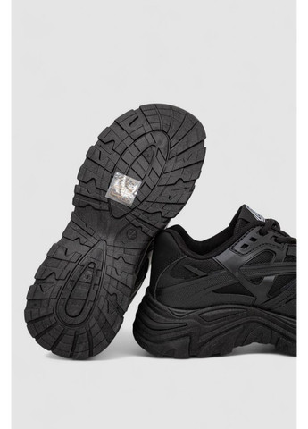 Кроссовки женские,, 248RA20 Stilli чёрные всесезоны (361375489)