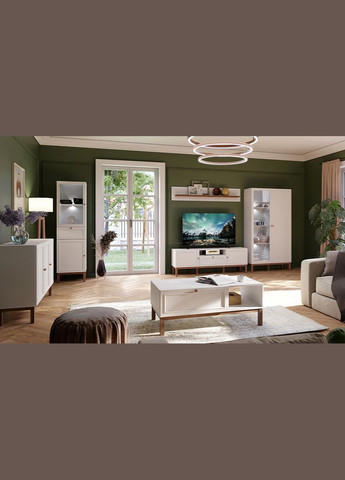 Комод 2д1ш Penkridge PKDK221 Forte Meble (356683886)