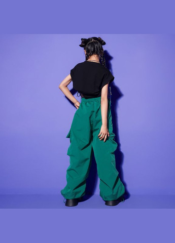 Детский спортивный костюм для хип-хопа. No Brand (307168048)