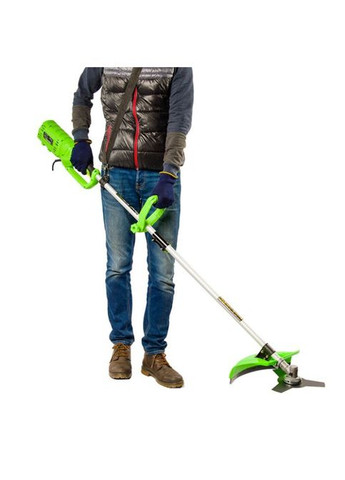 Триммер садовый (844529) Gartner BCE-1940 (317203379)