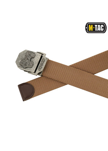 Ремень Молот Тора Coyote M-TAC (358498688)