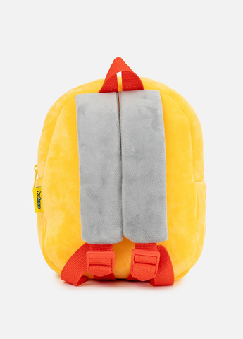 Рюкзак для хлопчика колір помаранчевий ЦБ-00244283 No Brand (278053137)