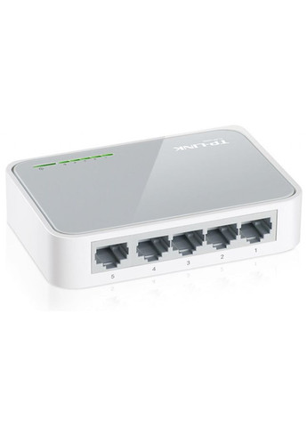 Комутатор мережевий TL-SF1005D TP-Link (301088878)