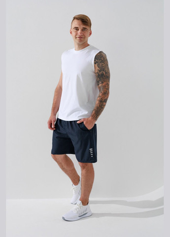 Майка однотонная мужская 5601 Белый (2000990514080S) shop (2000990514080) No Brand (296552501)