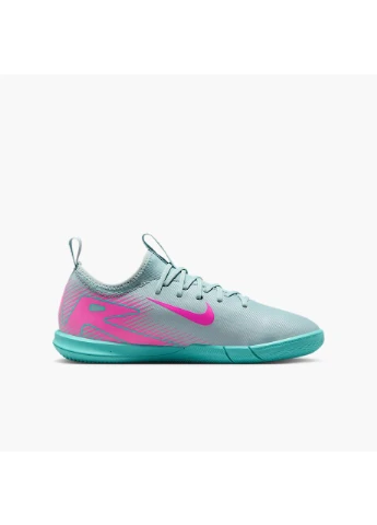 Бирюзовые футзалки zoom vapor 16 academy turquoise fq8411-301 Nike