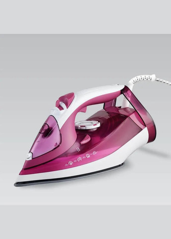 Утюг дорожный MR-307C (MR-307C) 2400 Вт Maestro (323637372)