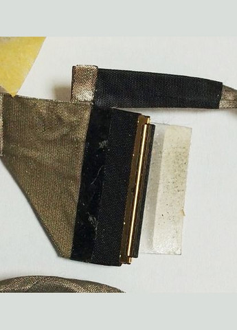 Шлейф матрицы для ноутбука (C660 C665 P750) Toshiba (342398058)