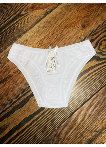 Молодіжні трусики-сліпи з натуральної бавовни 1 шт Lavolle Сліп (369718153)