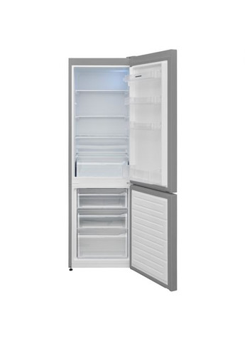 Холодильник HC-V2681SE++ HEINNER (316116411)