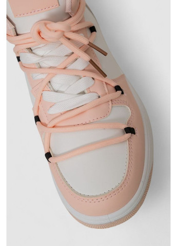 Кроссовки женские, 243R721 Fashion комбинированные всесезоны (364752948)