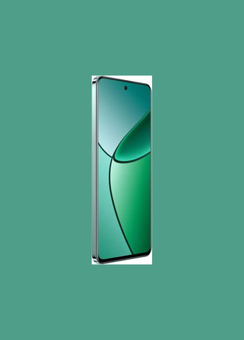 Смартфон 12+ 5G 8/256GB Pioneer Green UA UCRF Realme (330028688)