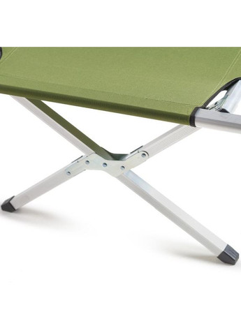 Раскладушка (раскладная кровать) туристическая Military alum (RA 5504) Ranger (334004331)