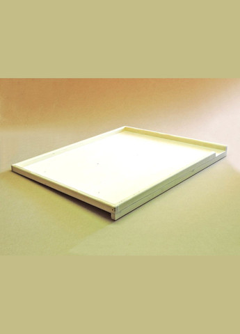 Доска для теста из дерева Летиция большая 70х83см (ДСТ-70830200) No Brand (327426562)