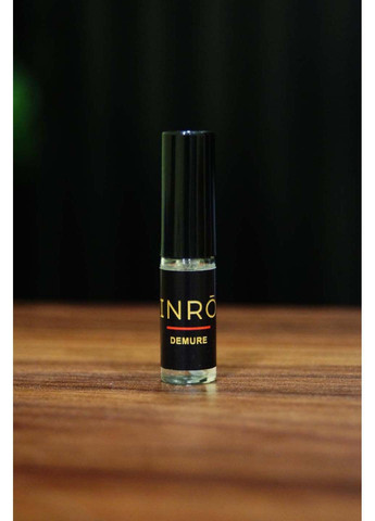 Пробник парфуму аромату Demure 3 мл INRO (288050040)