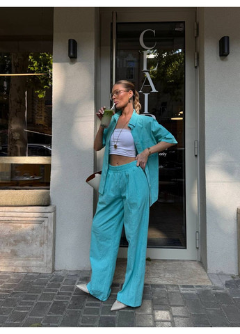 Жіночій костюм No Brand (350910206)