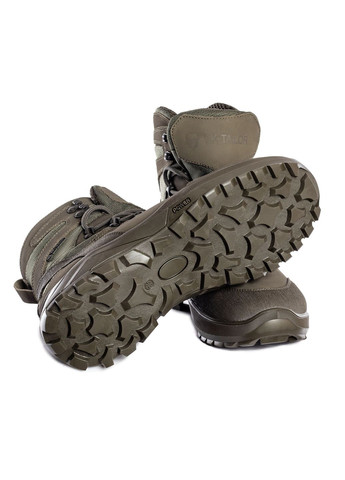 Ботинки зимние VikTailor EVO MEN Power Olive Vik-Tailor (365715849)