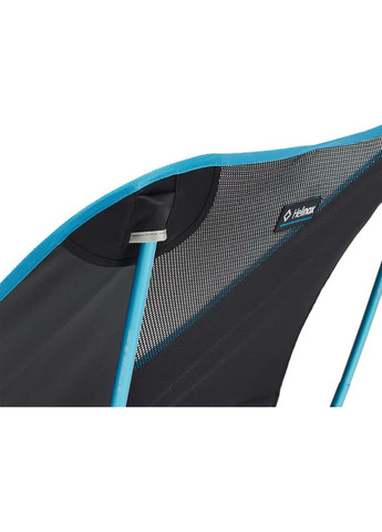 Стілець Chair One XL до 145кг Black Helinox (316443859)