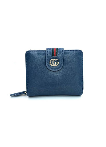 Женский кошелек из эко-кожи Pidengbao 3530-2 зеленый 11 x 9 x 3,5 Balisa (367263837)