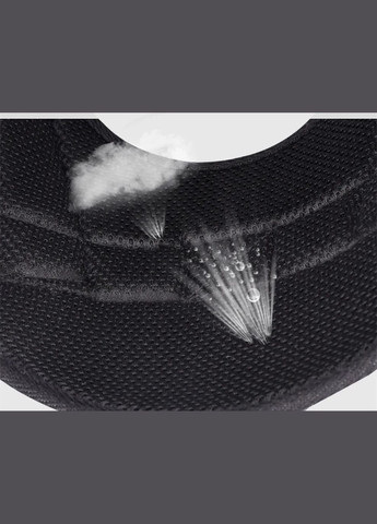 Шлея для собак, тактичний жилет з ручкою, Коричневий XL (80-115см) Hong (299915534)