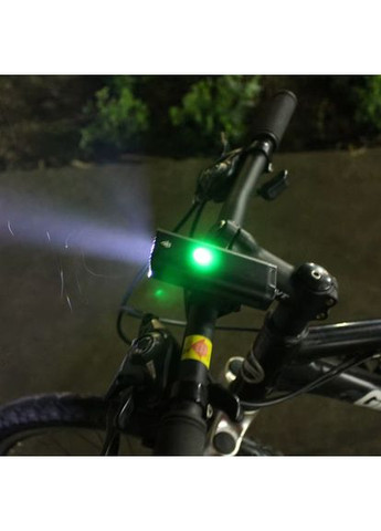 Велосипедний ліхтар B516-XPE Police (341323997)