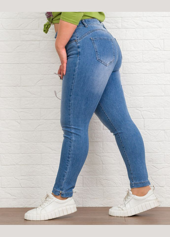 Джинси MG MD 7901 Alenka Plus - (354699532)