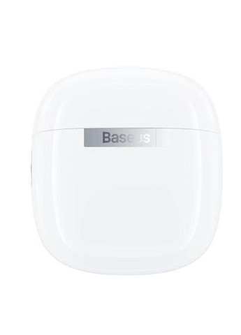 Навушники Bowie WX5 True Wireless Earphones A0005100021300 бездротові білі Baseus (293151939)