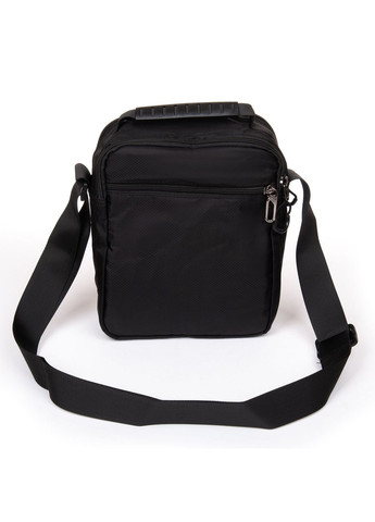 Чоловіча сумка-планшет чорний Lanpad (366293398)