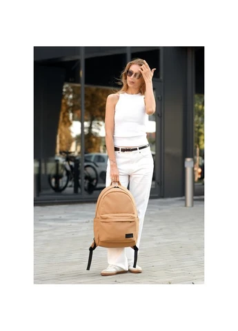Рюкзак Zard Apex бежевый Sambag SB-25018026 (400734578)