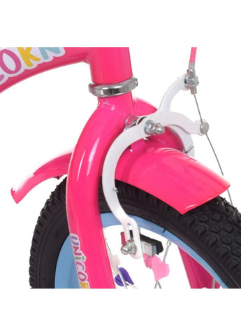 Велосипед детский 14дюймов Profi (289369903)