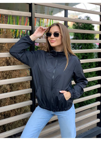 Бомбер плащевка Эмми, без подкладки Україна (360600022)