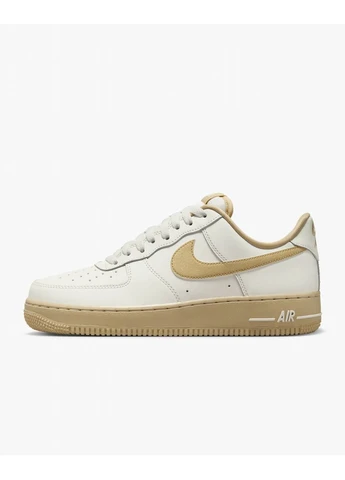 Кросівки Air Force 1 ’07 Shoes Beige FZ3597-133 Nike бежеві демісезони (397997443)