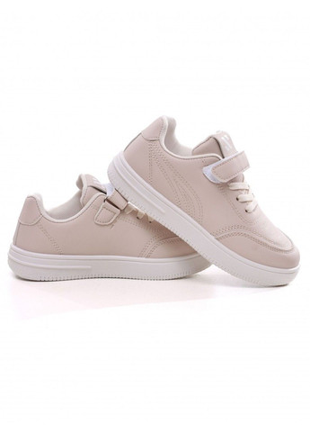 Молочні кросівки для дівчинки STREAM