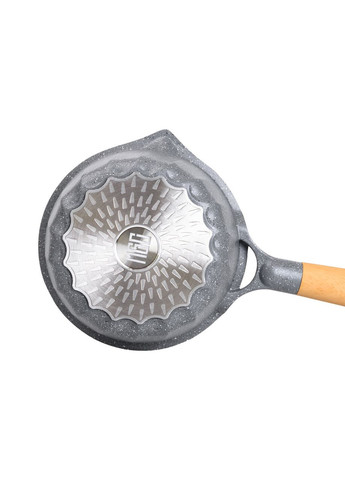 Сотейник з антипригарним покриттям 2,9 л з товстим дном Ø 18 см MGC HP-4-431GR Jooki (358706270)