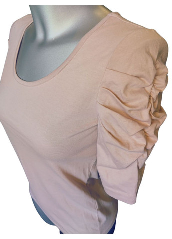 Футболка женская FLG - (297669515)